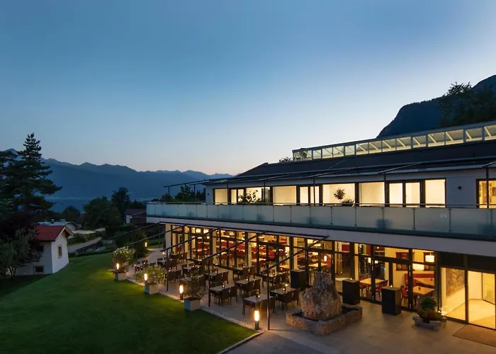 Seehof Innsbruck