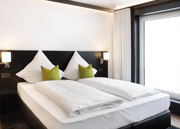 Kuf Hotel By Wmm Hotels