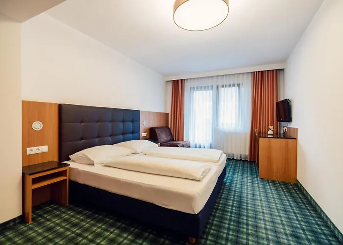 Hotel Bon Alpina