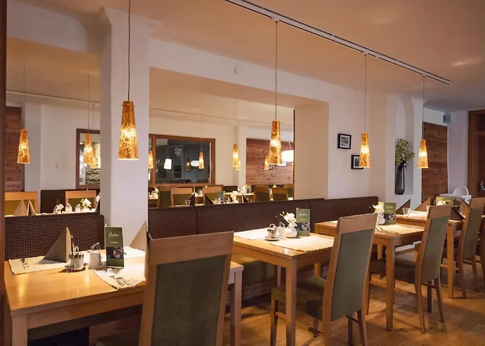 Hotel Bon Alpina