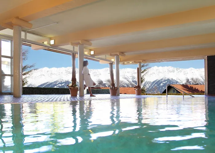 Sporthotel Igls