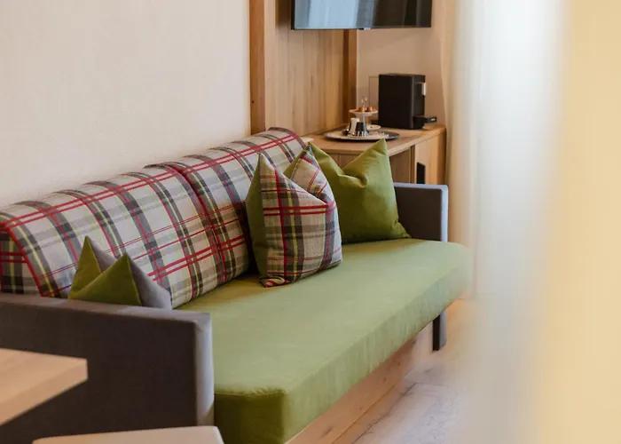 Hotel Garni Jagdhof