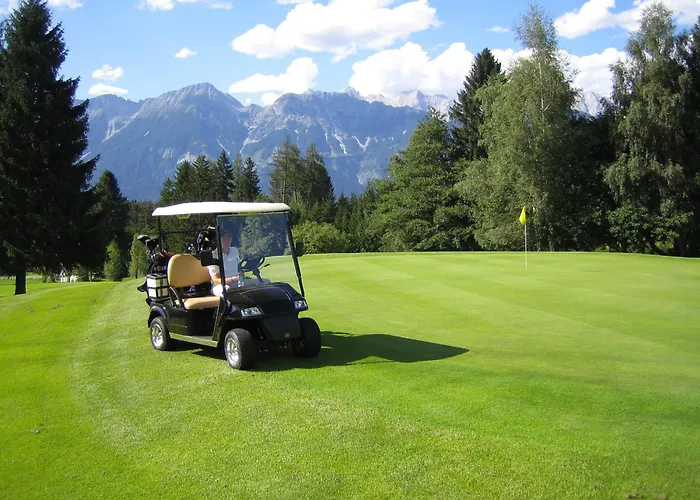 Sporthotel Igls