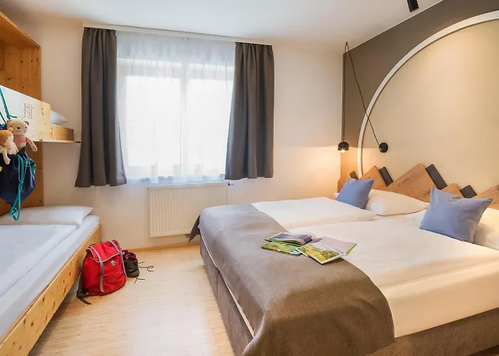 JUFA Hotel Wipptal