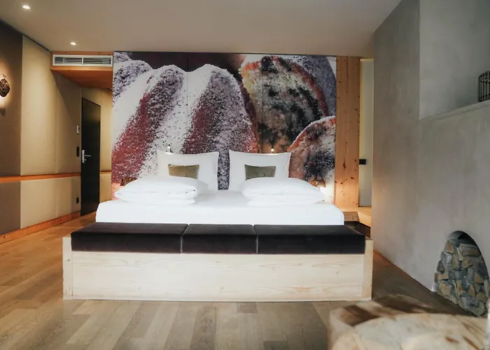 Boutiquehotel Weisses Rössl