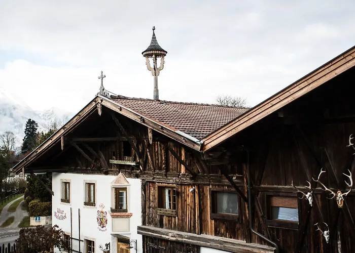 Der WALZL