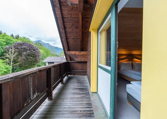 Hotel Gruberhof Innsbruck-Igls